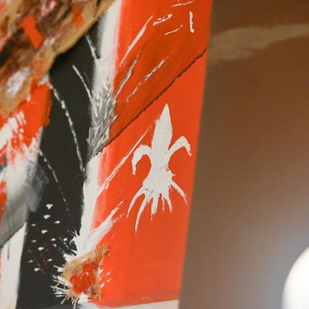 Amicasa Apartman Firenze Kültér fotó