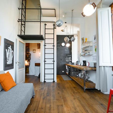 Amicasa Apartman Firenze Kültér fotó