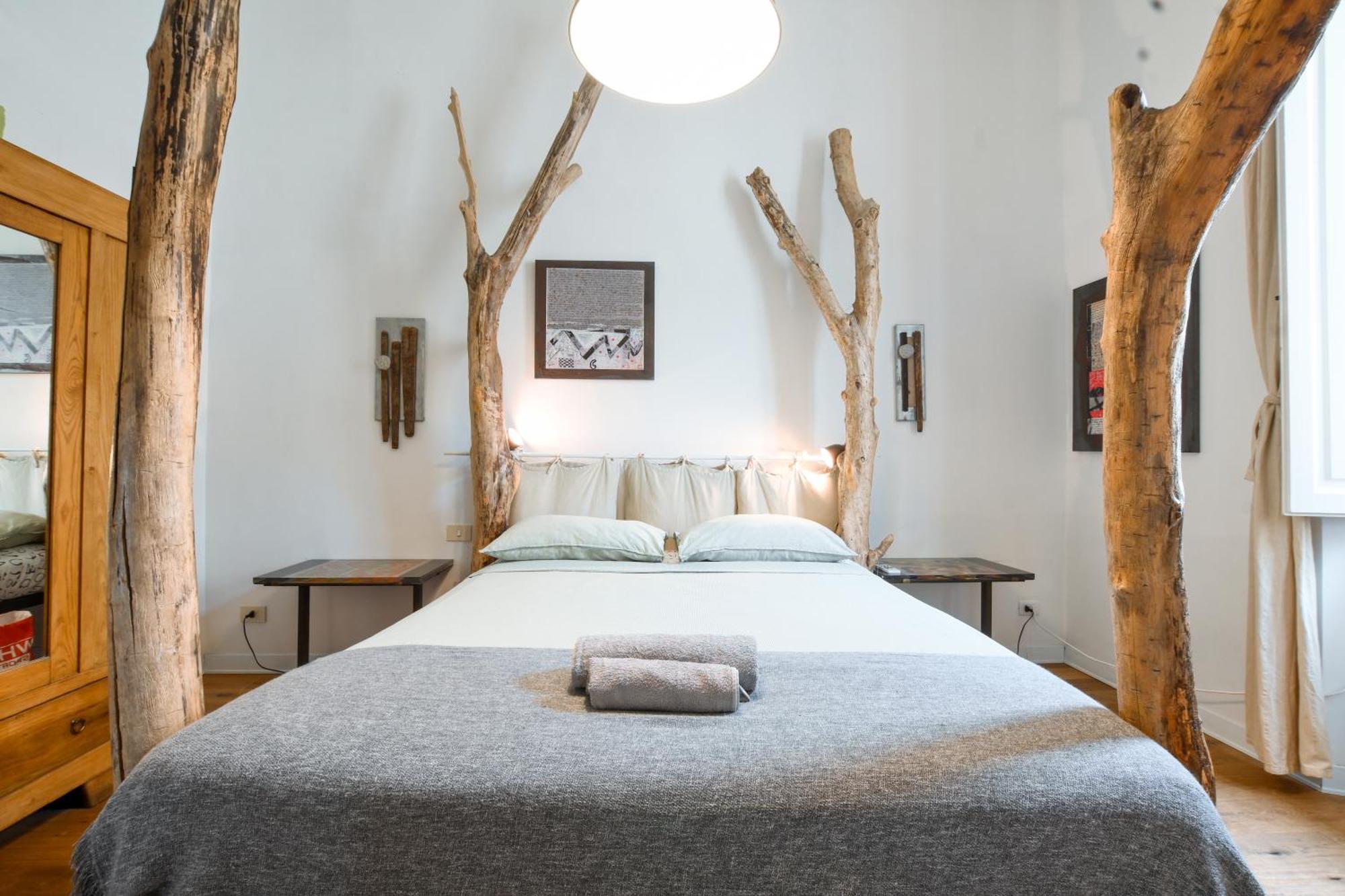 Amicasa Apartman Firenze Kültér fotó