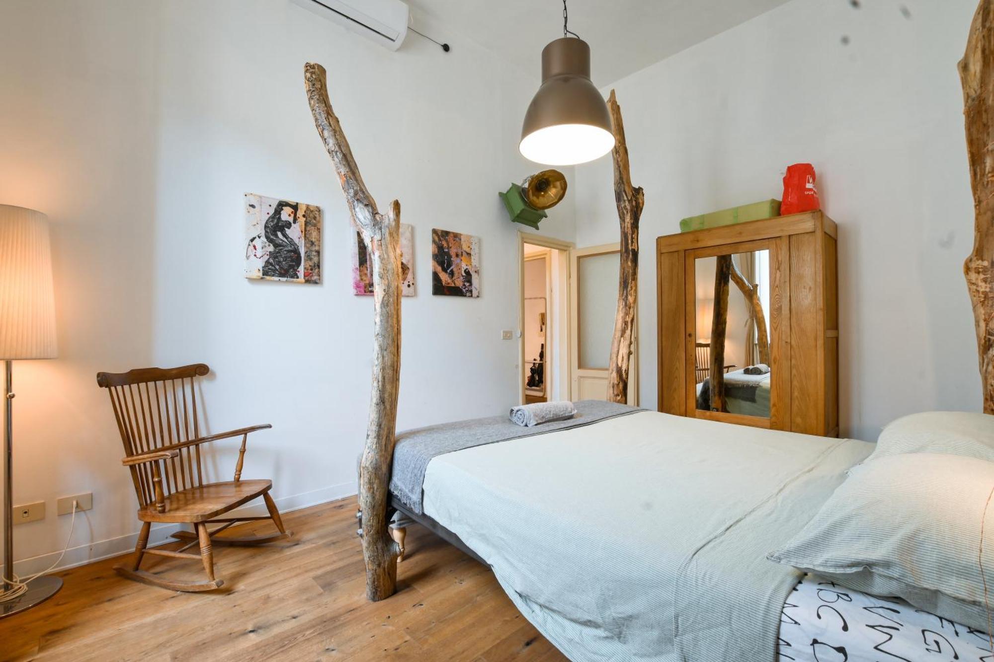 Amicasa Apartman Firenze Kültér fotó