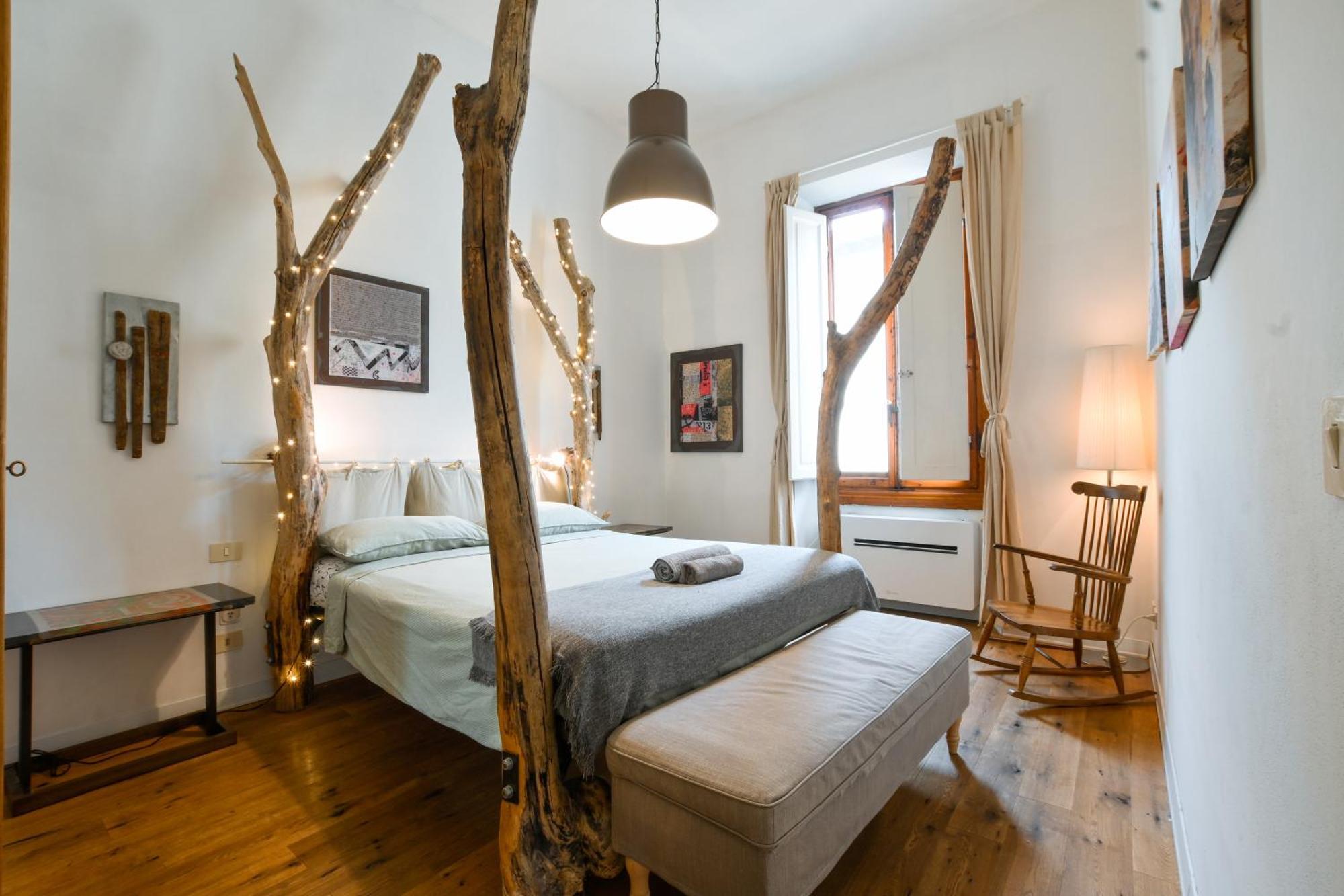 Amicasa Apartman Firenze Kültér fotó
