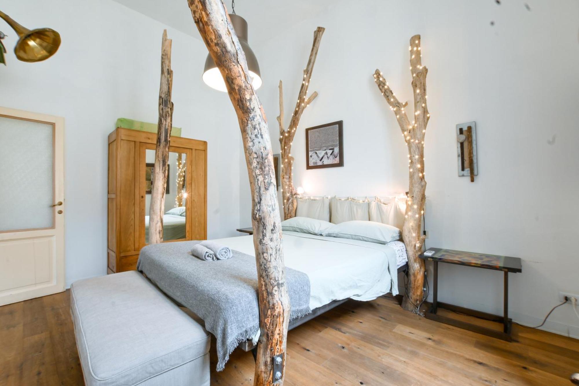 Amicasa Apartman Firenze Kültér fotó
