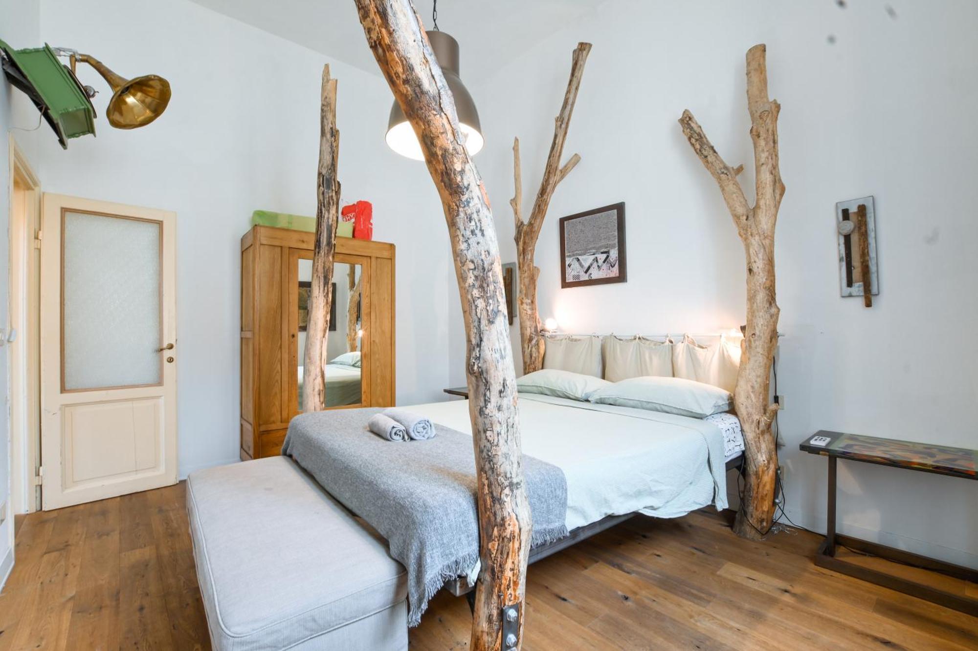 Amicasa Apartman Firenze Kültér fotó