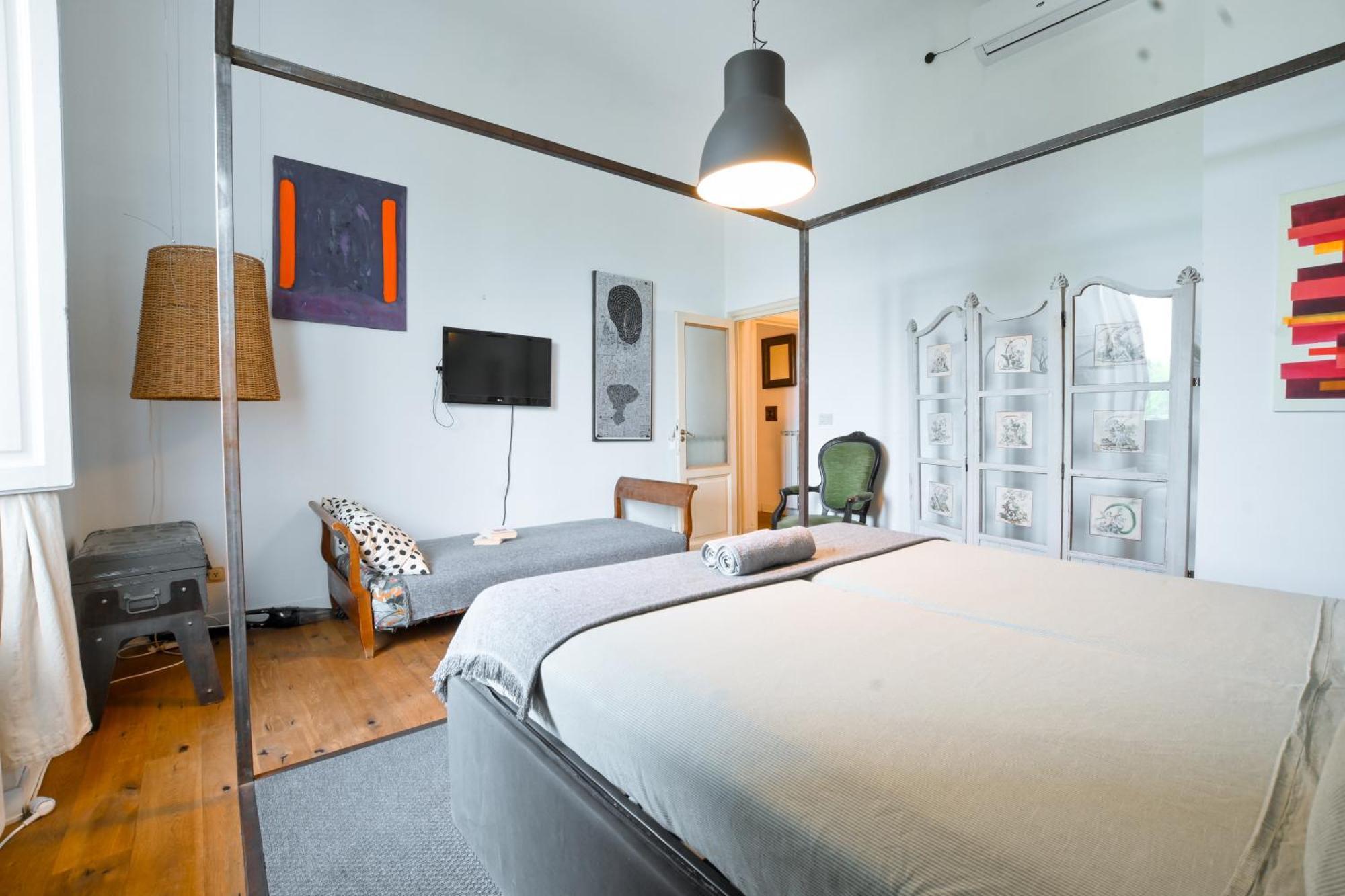 Amicasa Apartman Firenze Kültér fotó