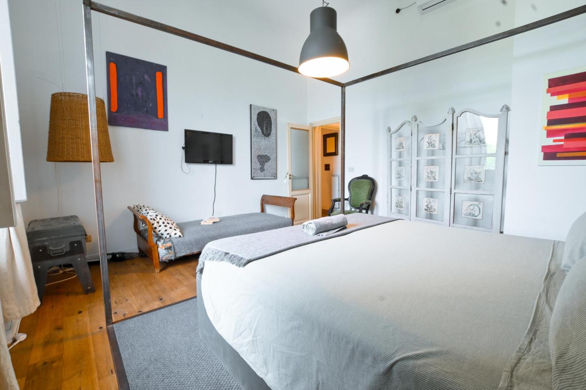 Amicasa Apartman Firenze Kültér fotó