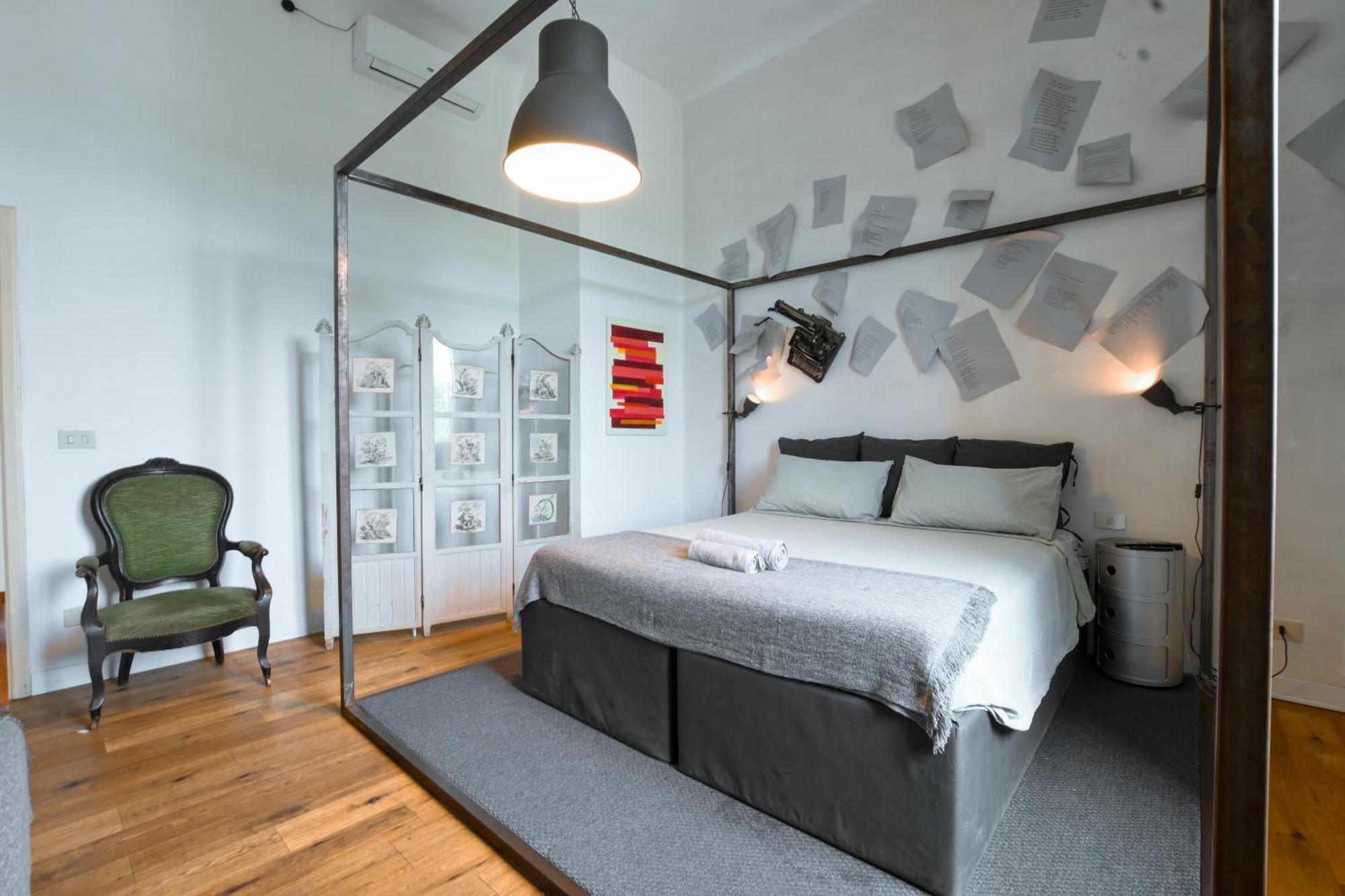 Amicasa Apartman Firenze Kültér fotó