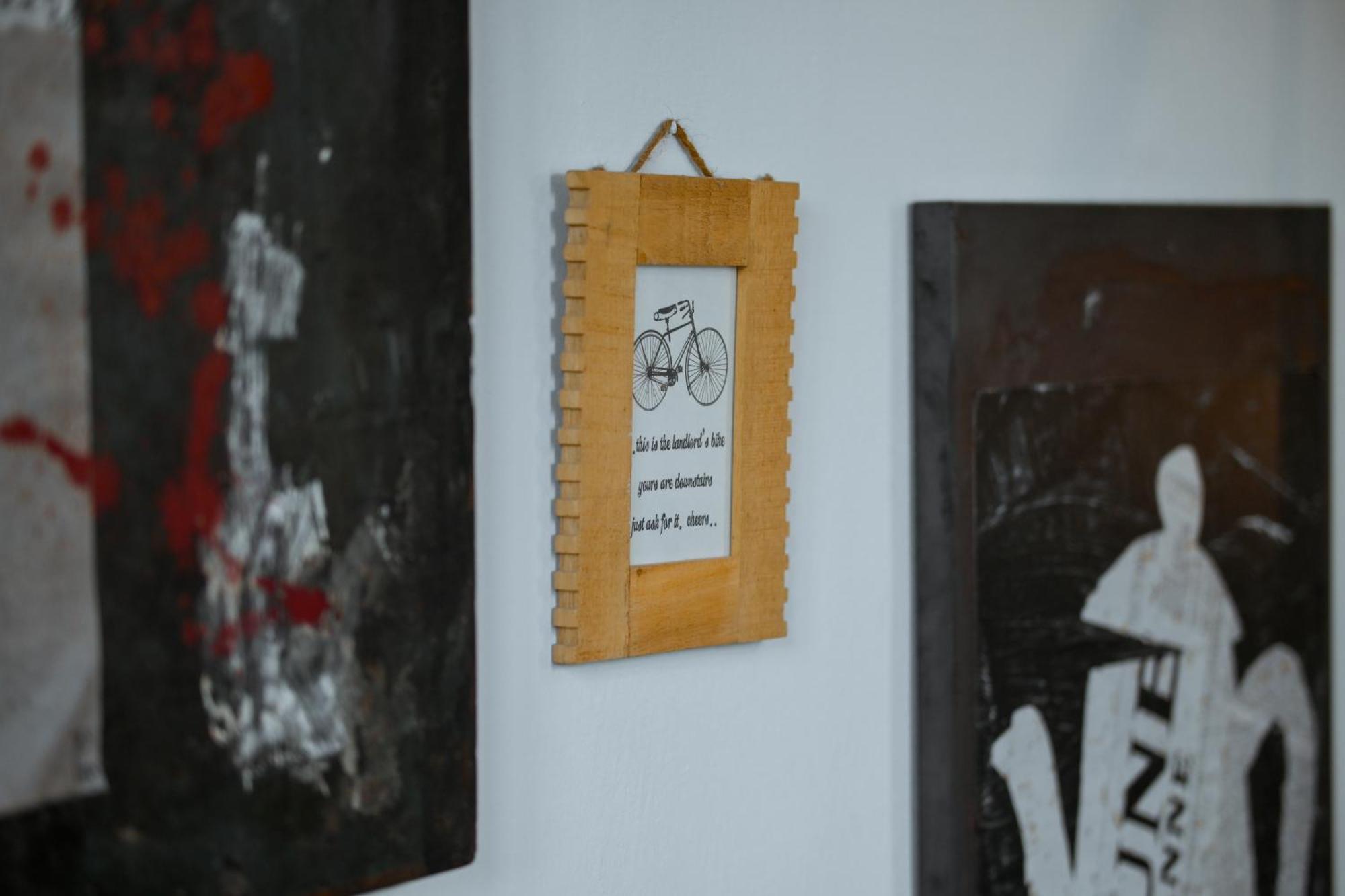 Amicasa Apartman Firenze Kültér fotó