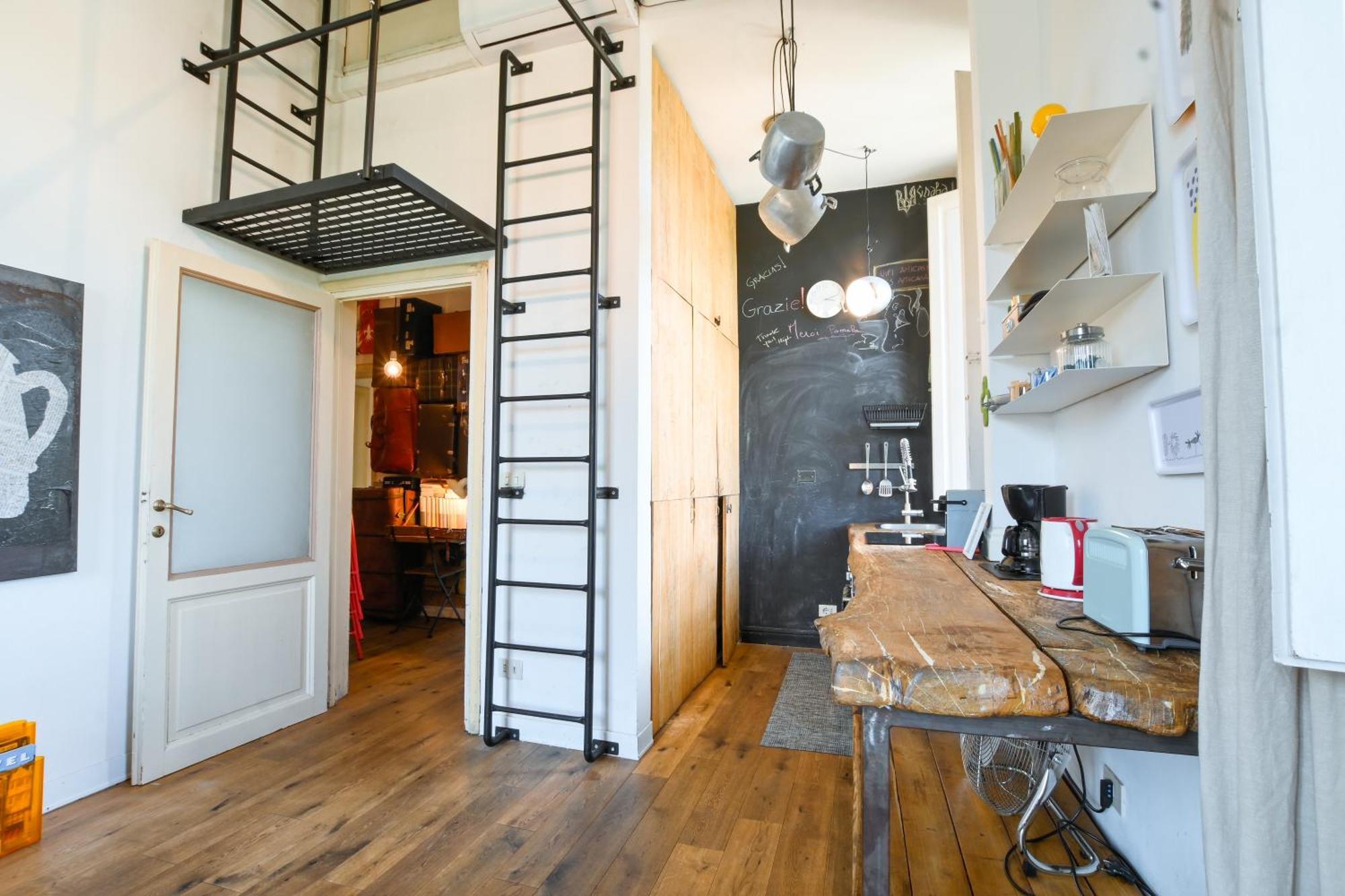 Amicasa Apartman Firenze Kültér fotó
